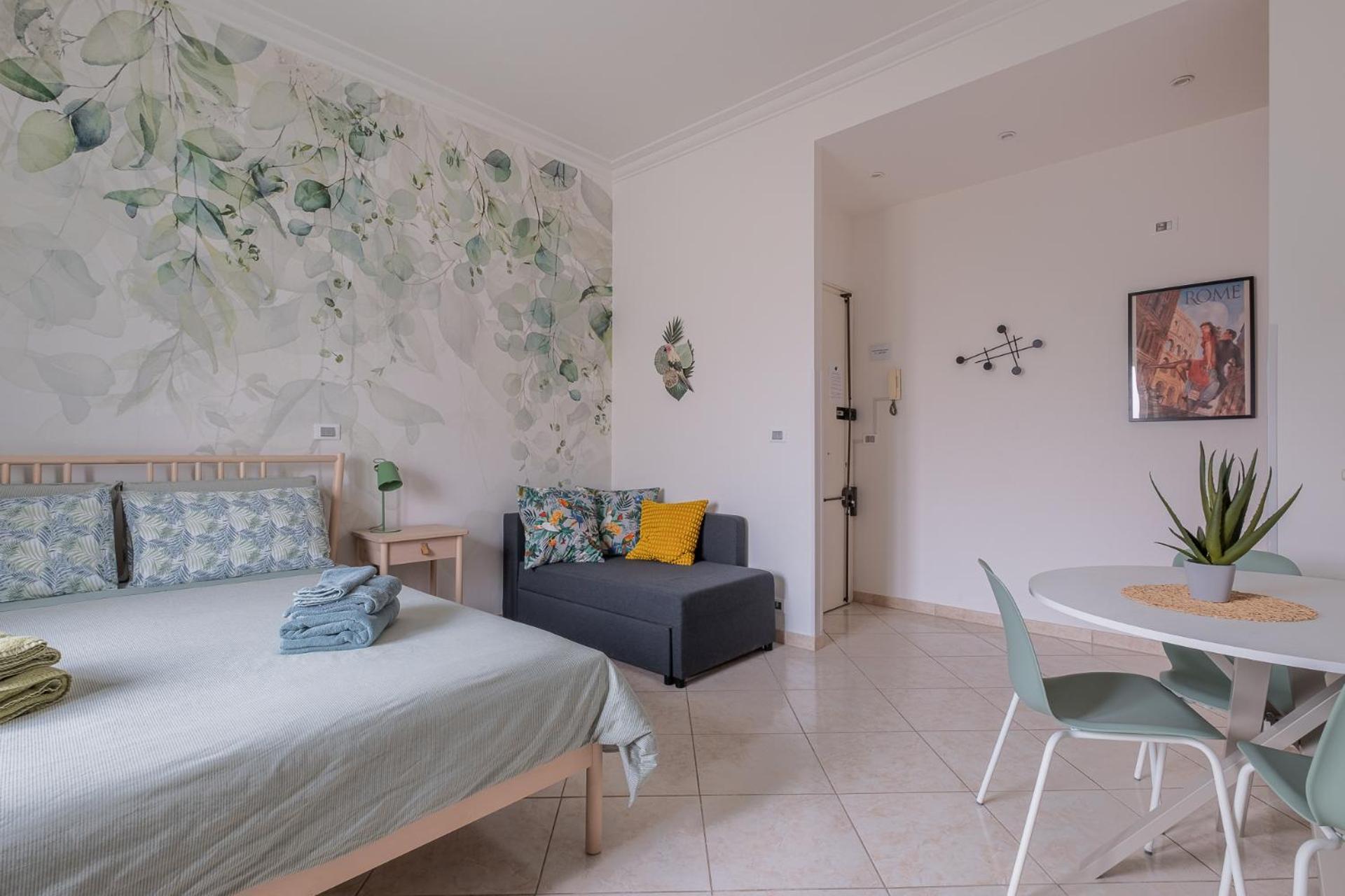 San Giovanni Dream House Rome Exterior photo