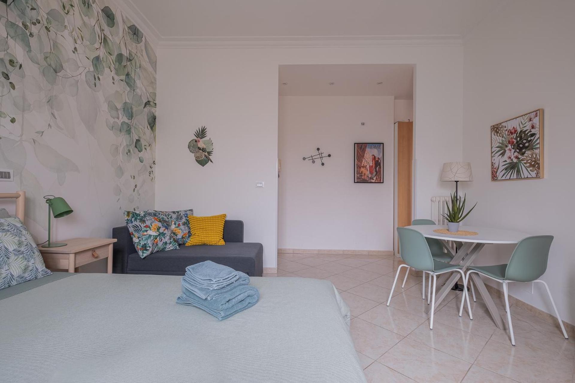San Giovanni Dream House Rome Exterior photo