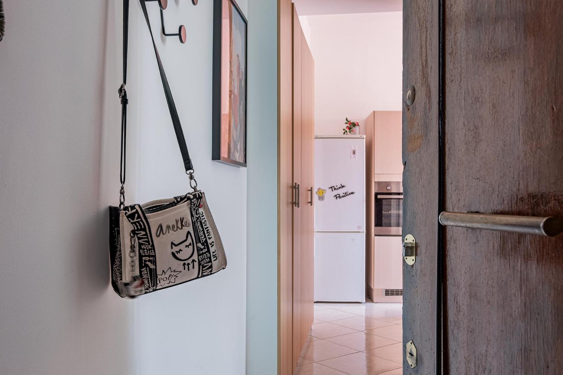 San Giovanni Dream House Rome Exterior photo